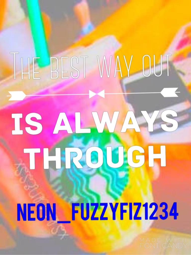 Collage by neon_fuzzyfiz1234