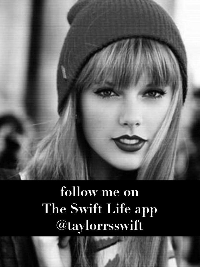 Do you have the new app? Follow me and I’ll follow you back!!