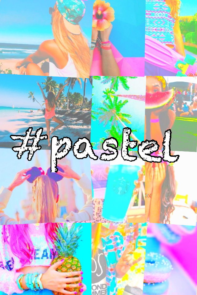 #pastel