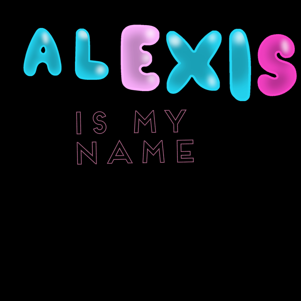 Is my name