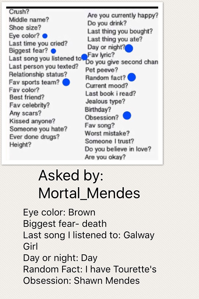Asked by: Mortal_Mendes