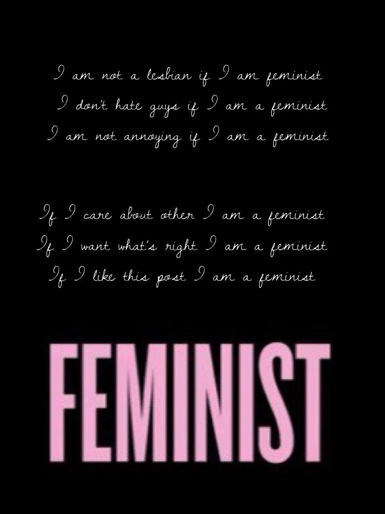 Like this post for women’s rights x