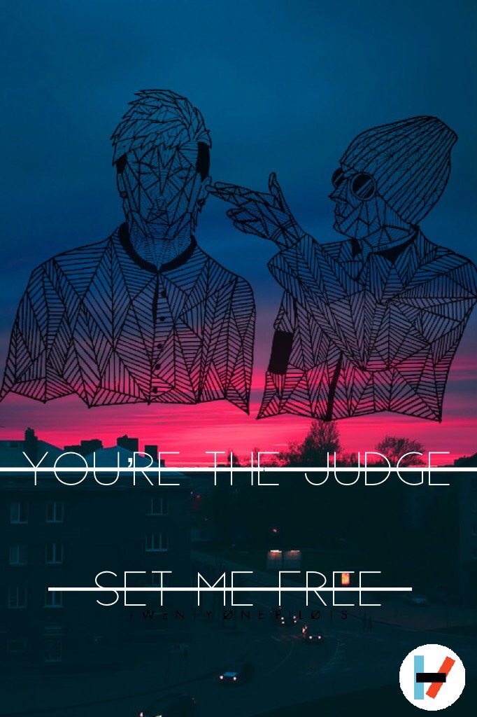 The Judge by Ash🎧 Send suggestions for songs and I’ll try to turn them into a collage