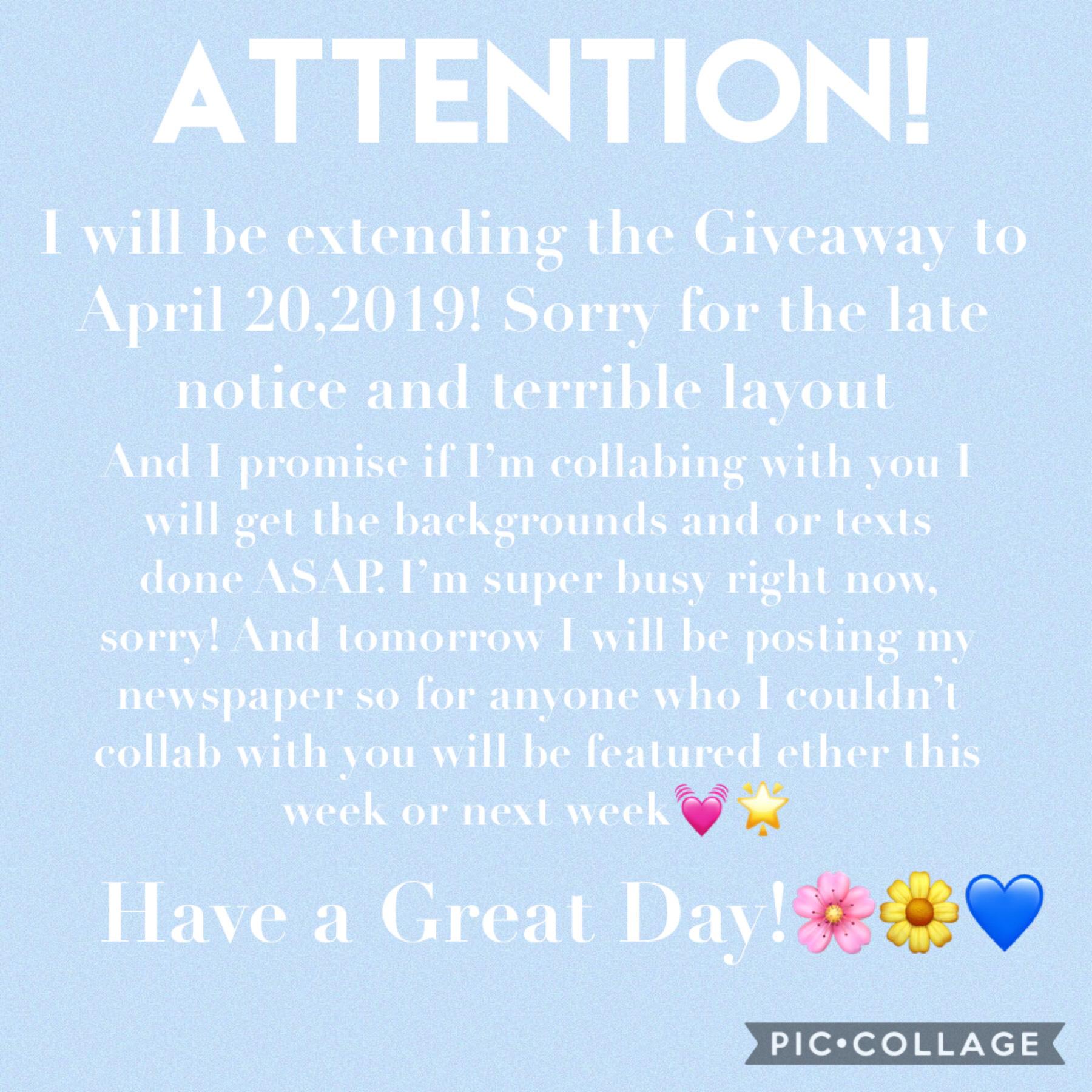 ATTENTION!🛑🛑🎉💓