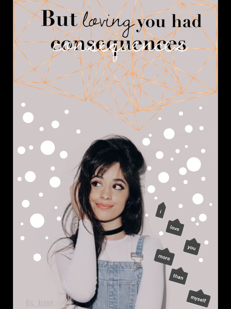 Hello! I love Camila! She has so many good songs! Agh the weekend is almost over!😢 but my birthday is Wednesday!!🎉 yay!💕 QOTD:spring🌷 or summer?☀️  AOTD:summer!☀️