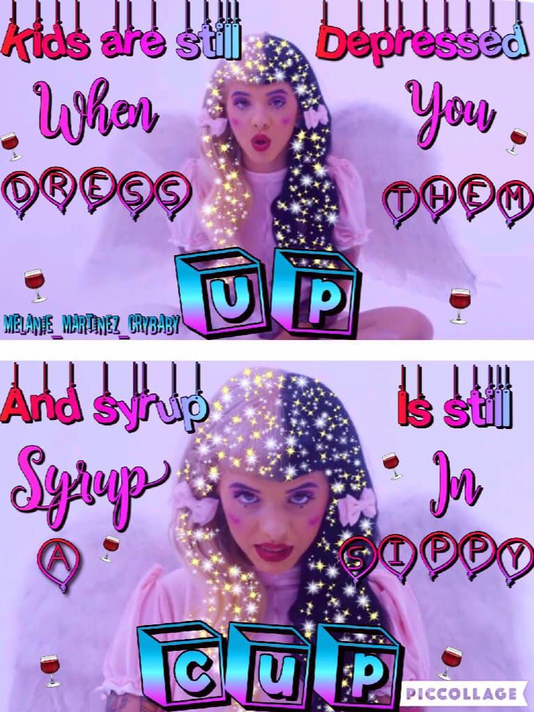 💕Tappy💕
💦Hey it's Melanie_Martinez_Crybaby here!💦
🌟Hope you all like this edit and have a fab day!🌟
