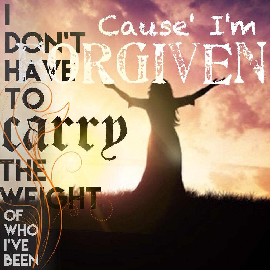 Forgiven by Sanctus Real