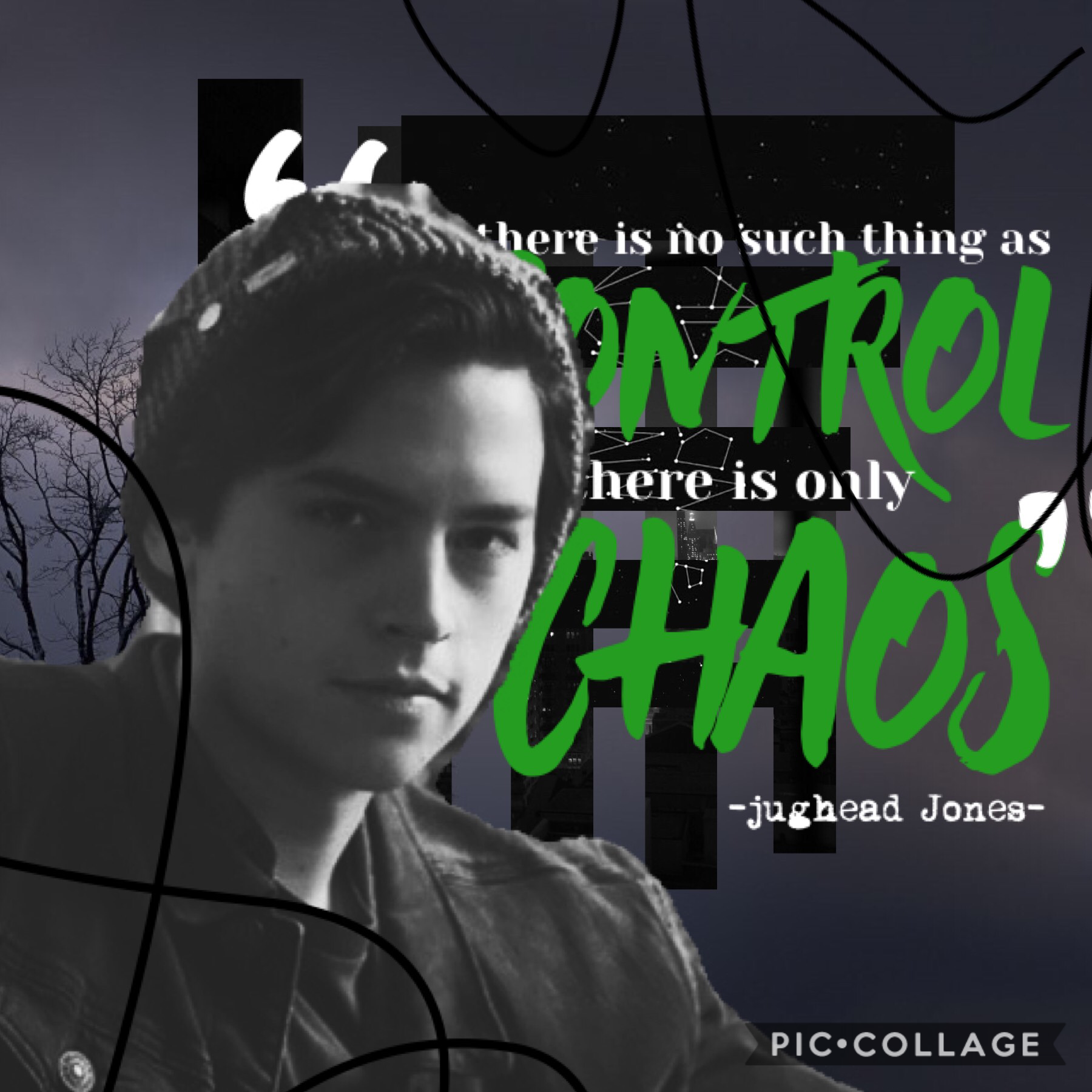 jughead edit for lyds 💕