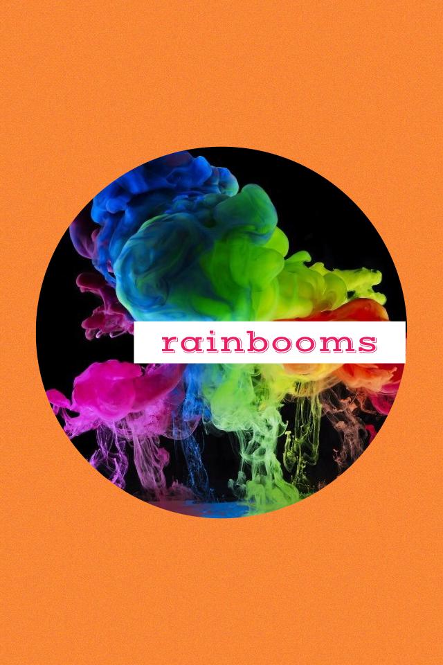 Shoutout to rainbooms!! Here is a specially made icon for you. If you want to keep it go ahead! 