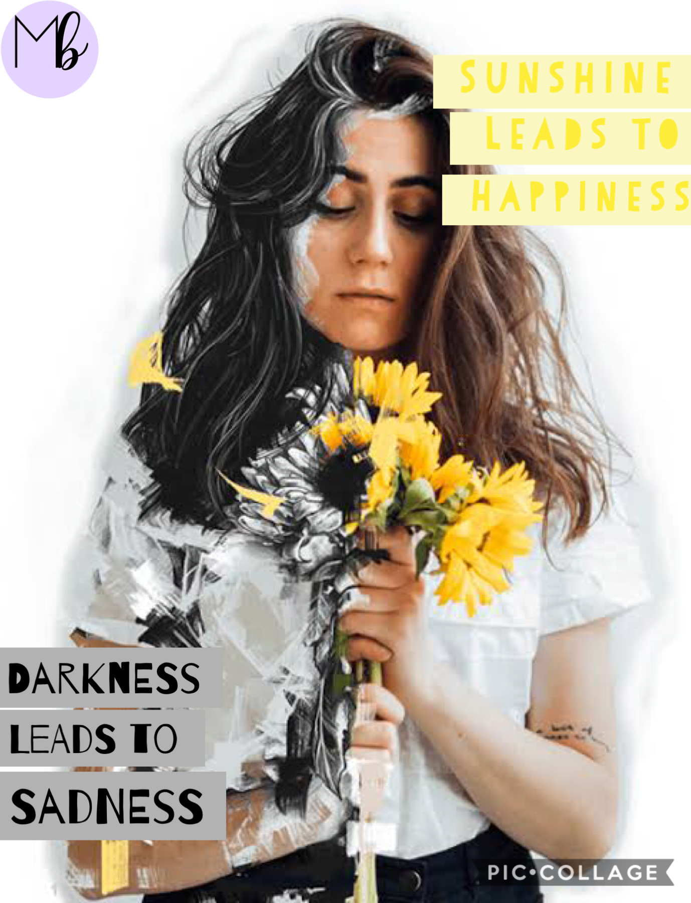 I don’t know what I think about this collage if I like it or not but tell me what you guys think the background was inspired from ElysiaJay so make sure to go check her out and follow her 💛🖤