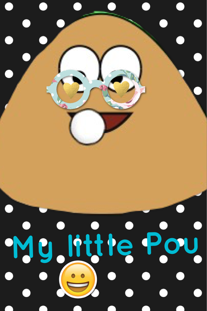 Have you a Pou?