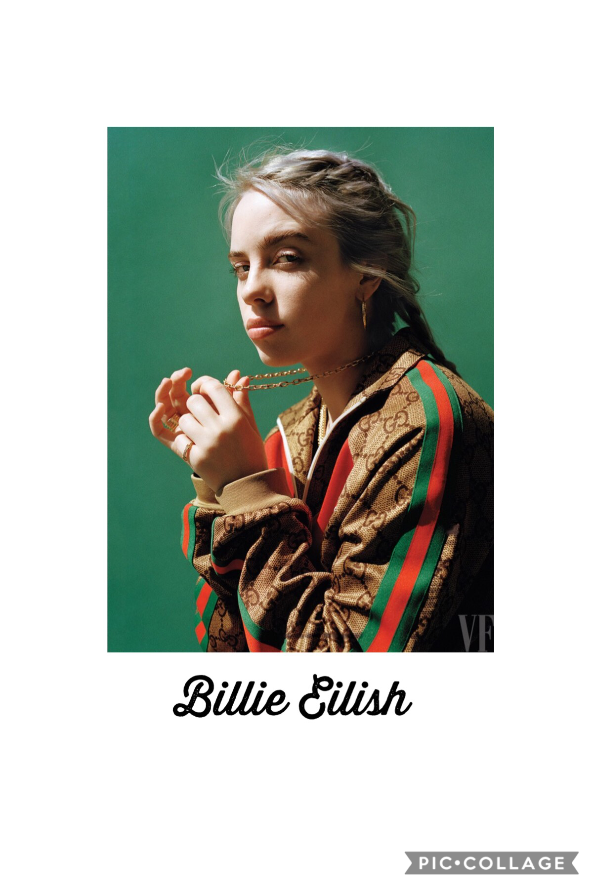 Billie Eilish!!.👑💙