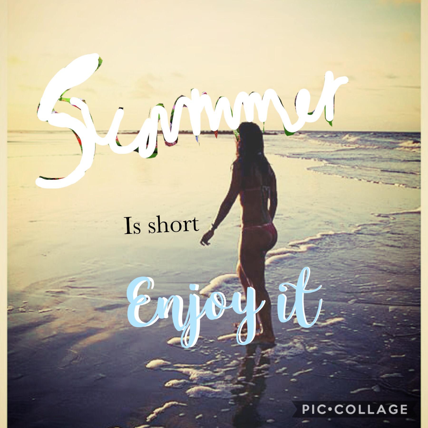 Summer short