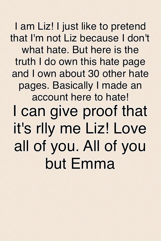 Let's kill Emma 