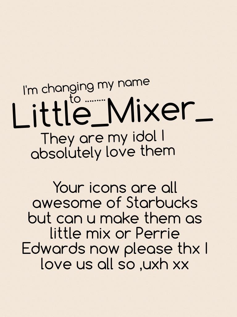 Little_Mixer_