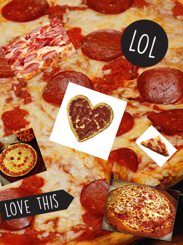 🍕 pizza 🍕 