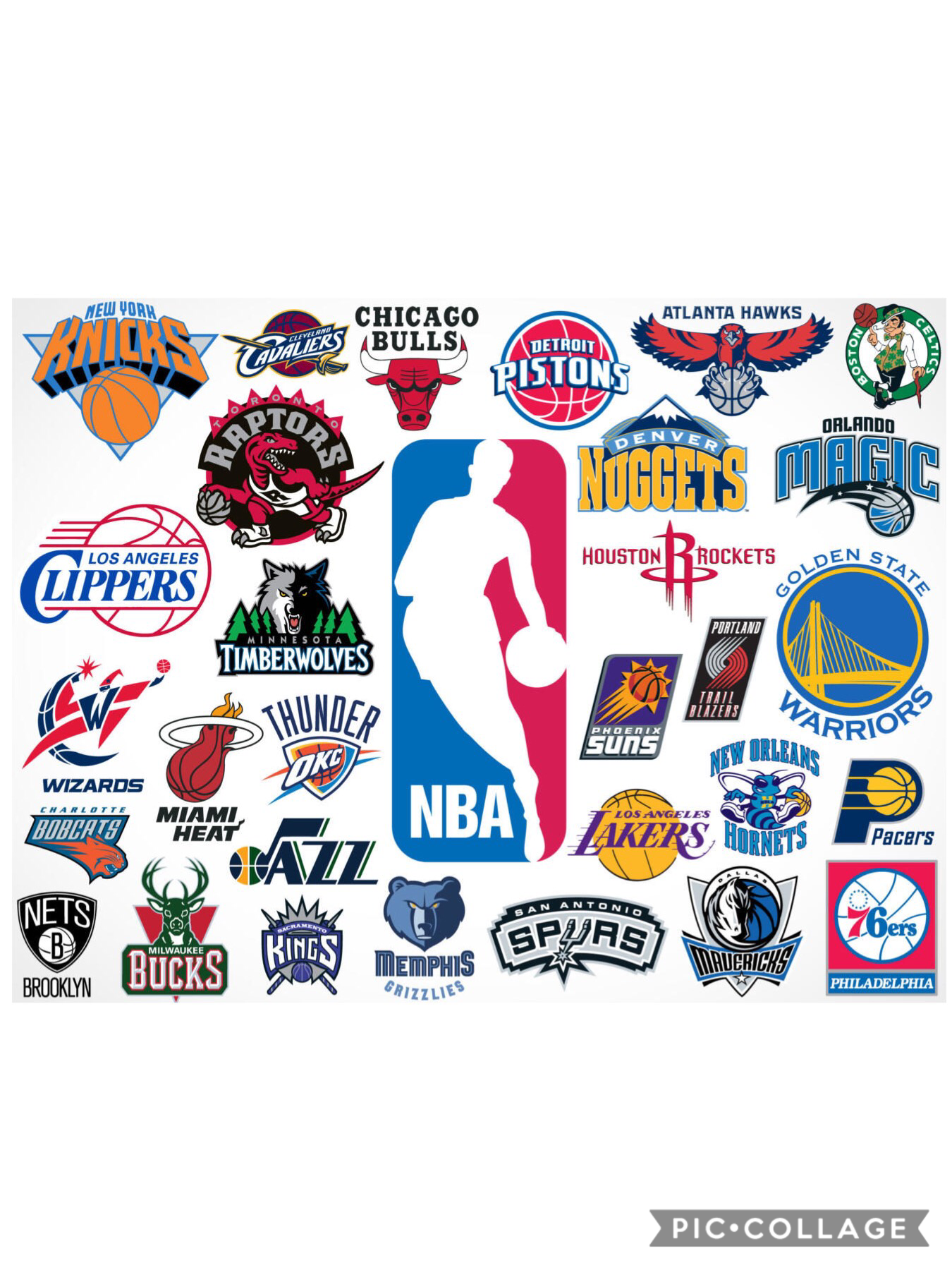 With the NBA season coming to a close who do you have taking the trophy?? I got the Bucks or the Nuggets.