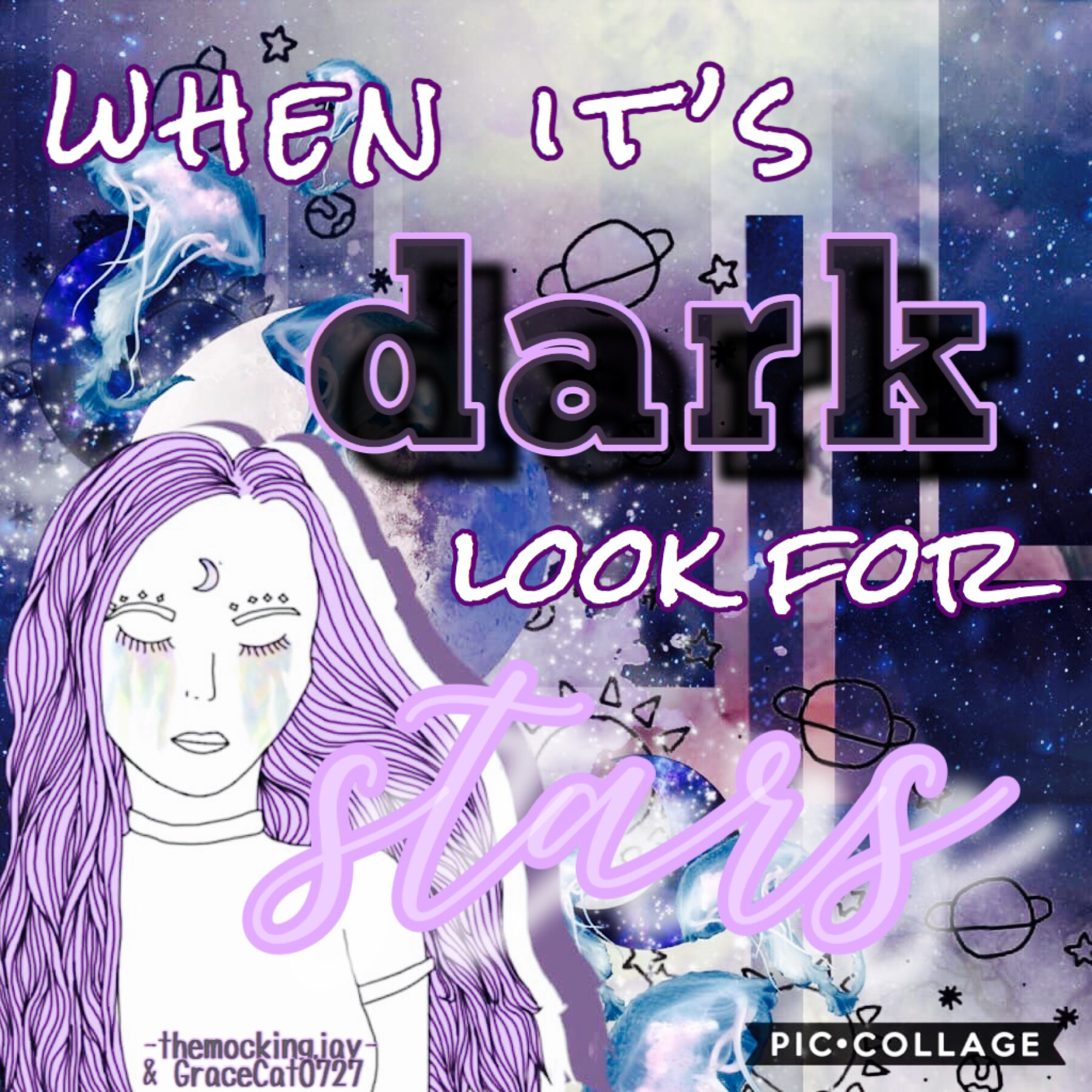 💜✨💜Collab with...💜✨💜

GraceCat0727!!!!

Go follow her right now! She is so amazing and nice!!! Her collages are crazzyyy good and are o intricate so please go check out her acc!!!!!!