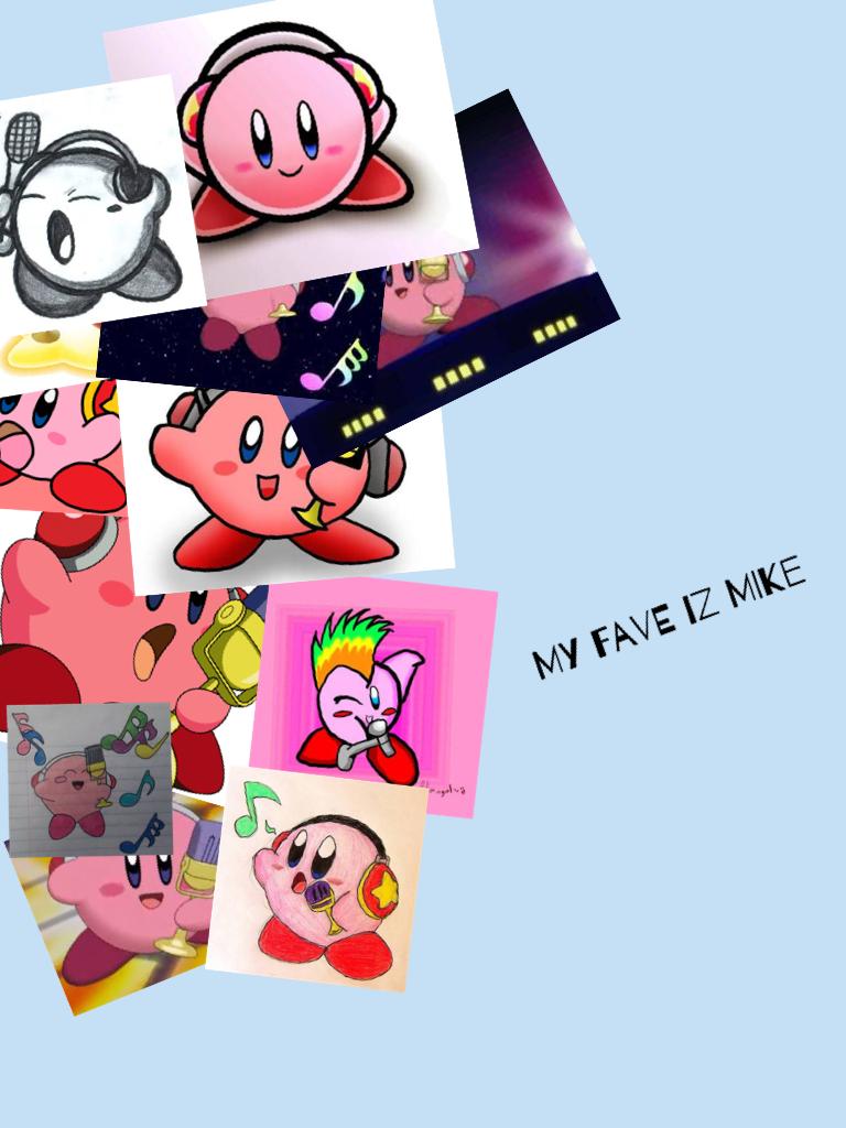 Collage by kirby123456