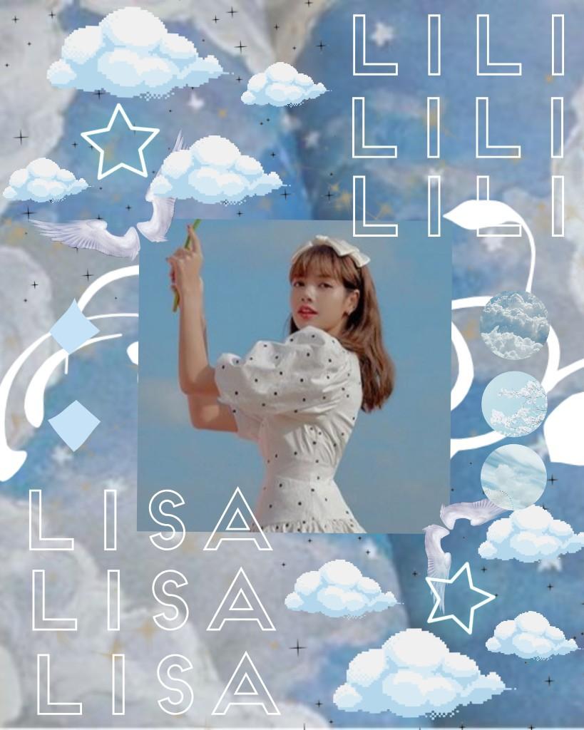 our great dance mentor, Lalisa ✊👑