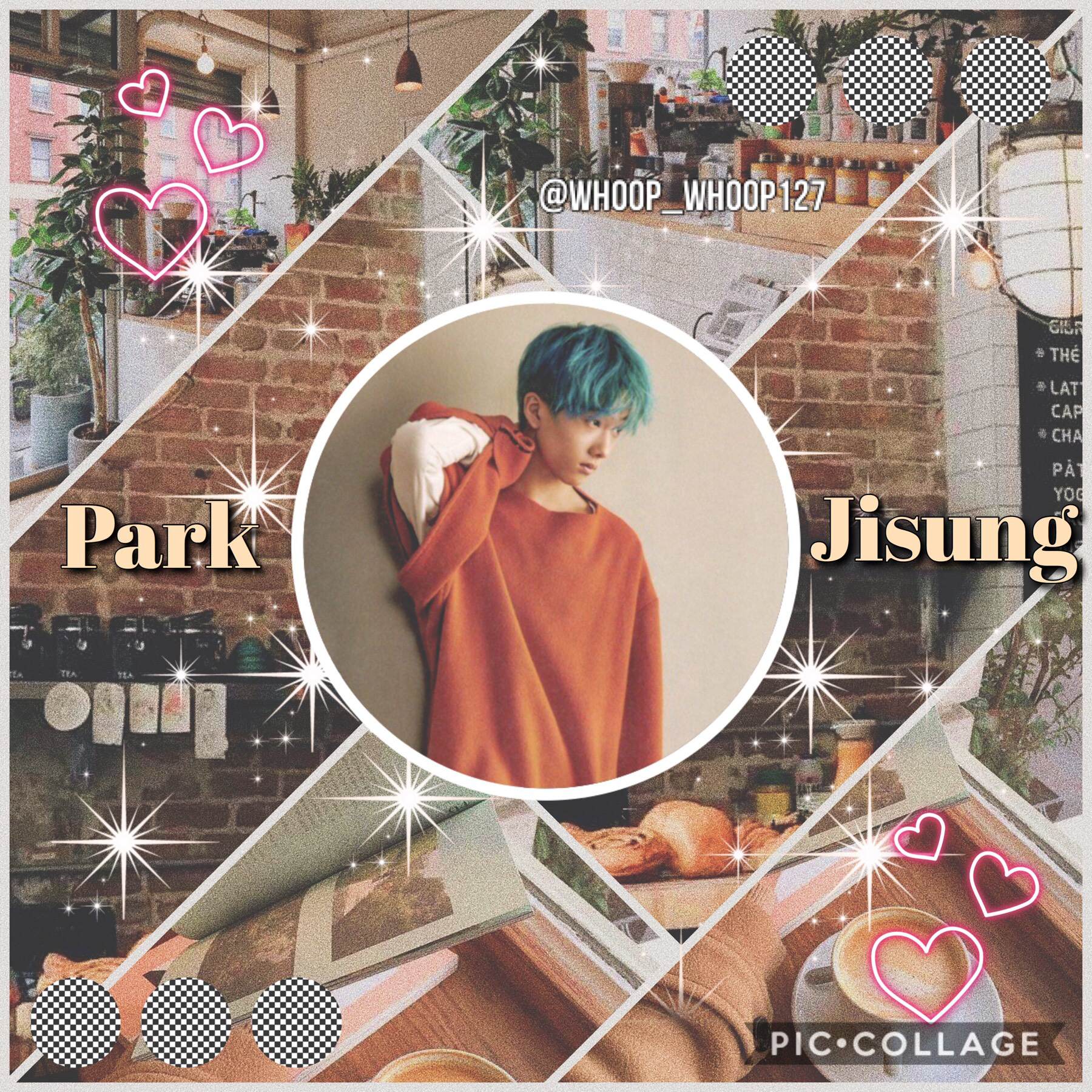 •🚒•
🌴Jisung~NCT🌴
This is a pretty simple edit- mostly just for the aesthetics 😊
Boom is such a good song omggggg it’s been on REPEAT. Tbh NCT Dream is the superior unit no hate:)❤️