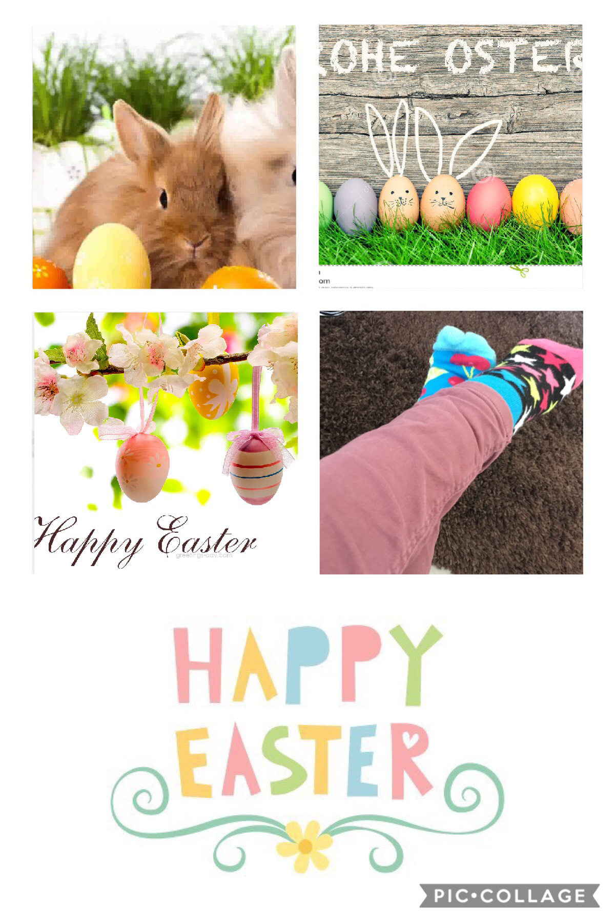 #Easter ♥️♥️♥️♥️