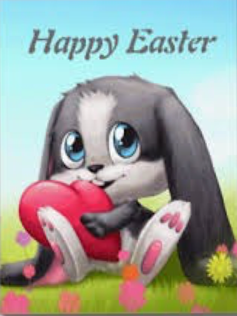 Comment down below why you like Easter and what's your fave chocolate i'v already commented so why don't you comment!!!!!!!!!