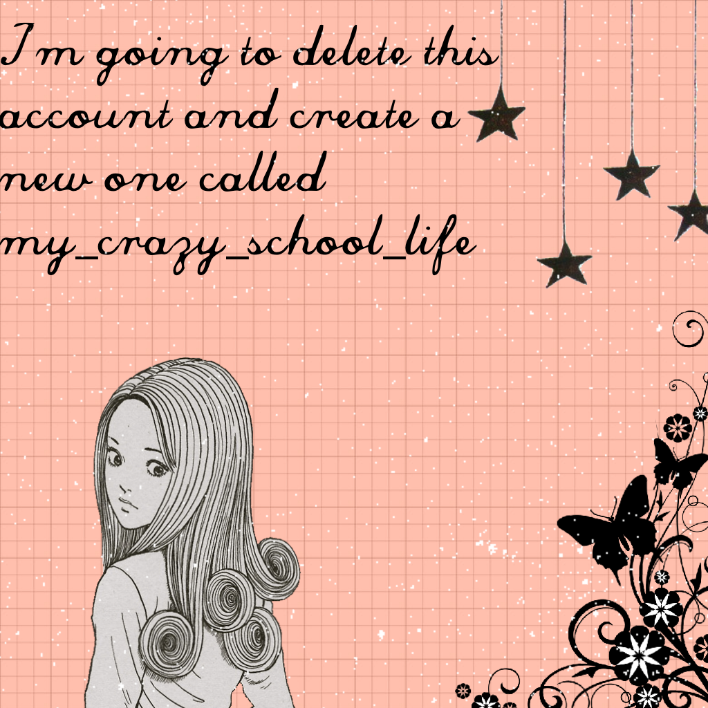  my_crazy_school_life