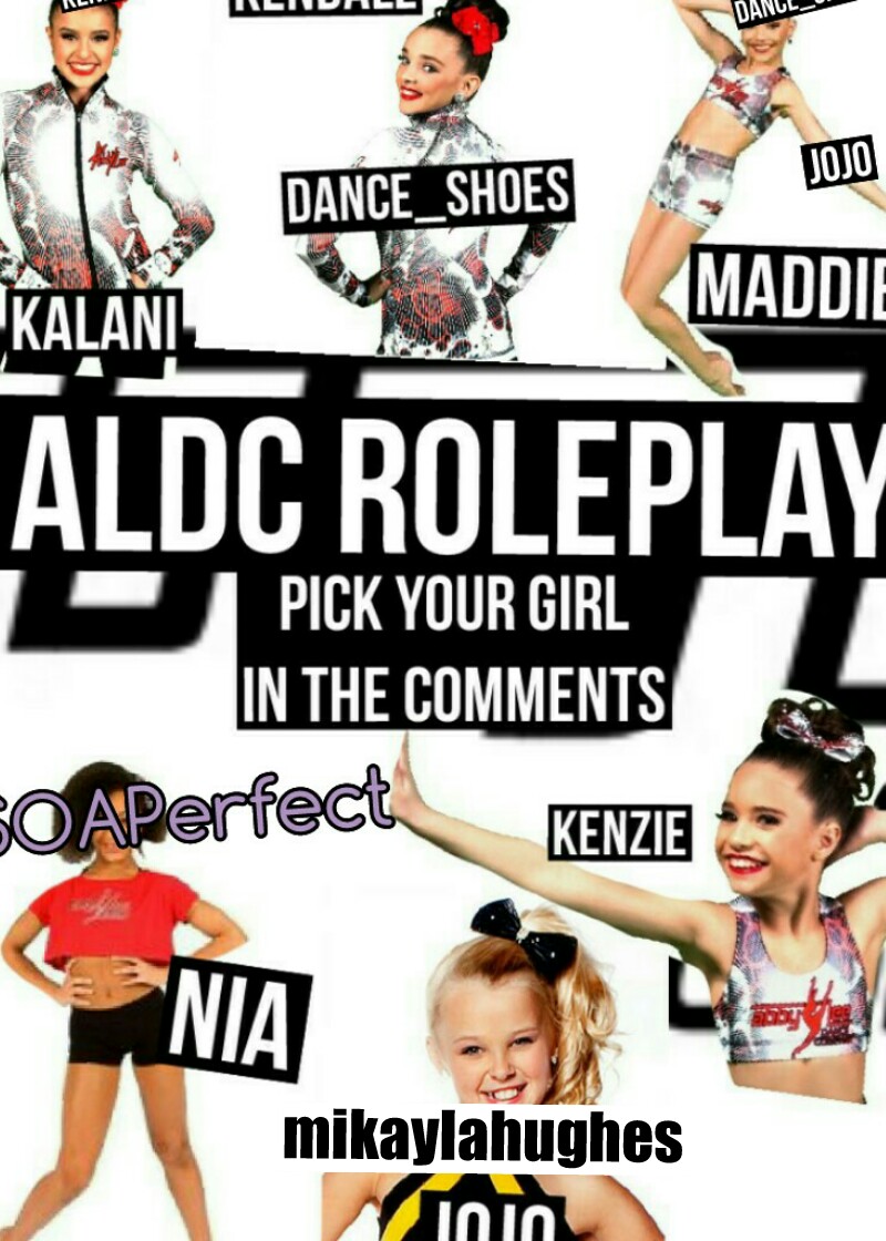 Collage by dance_shoes