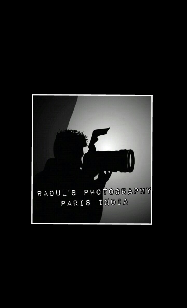 Raoul's Photography
Paris India