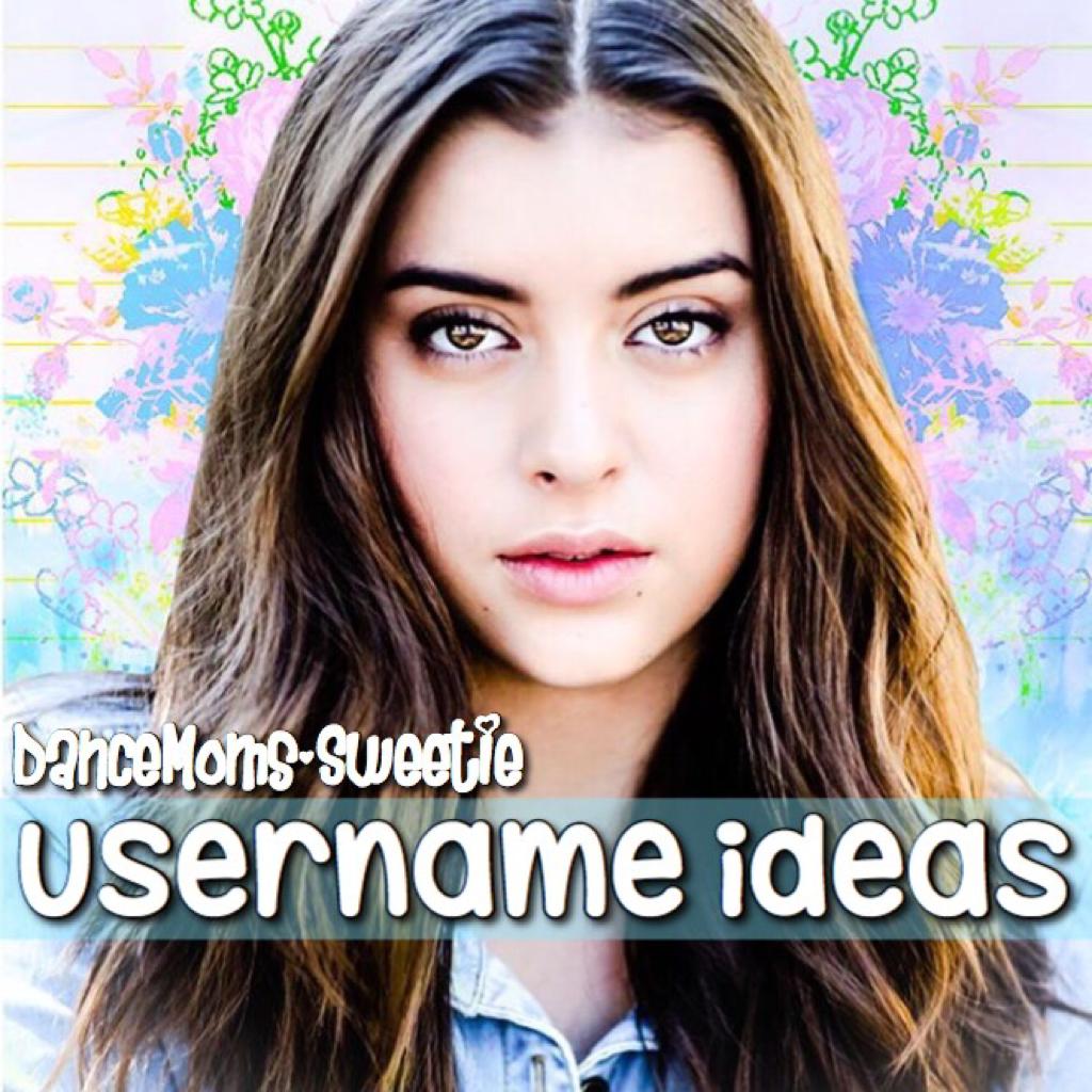 So I might be doing some life hacks too😊 Check remixes for usernames