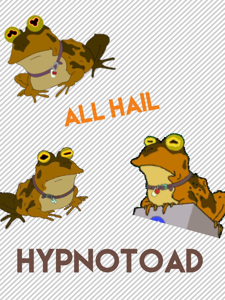 Hypnotoad 