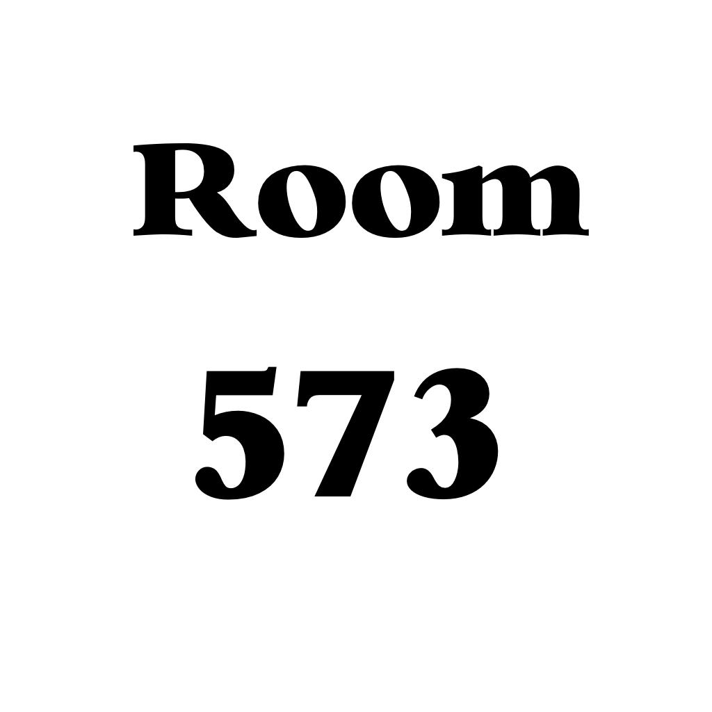 Dorm Room 573