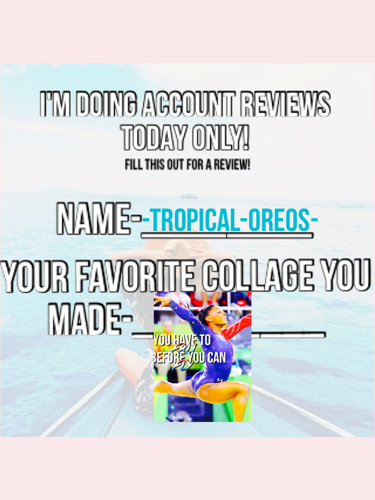 Collage by -tropical-oreos-