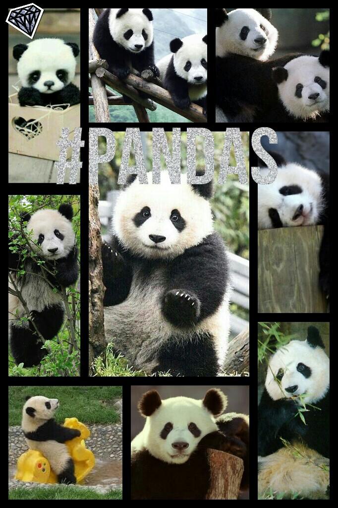 #PANDAS