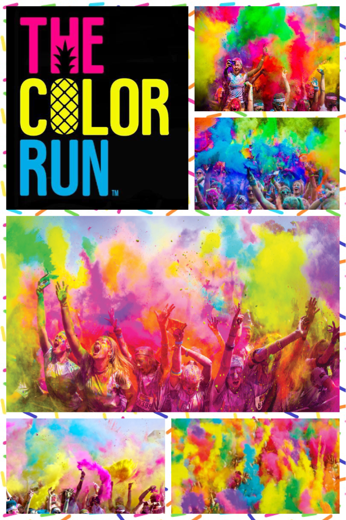 Color Run 