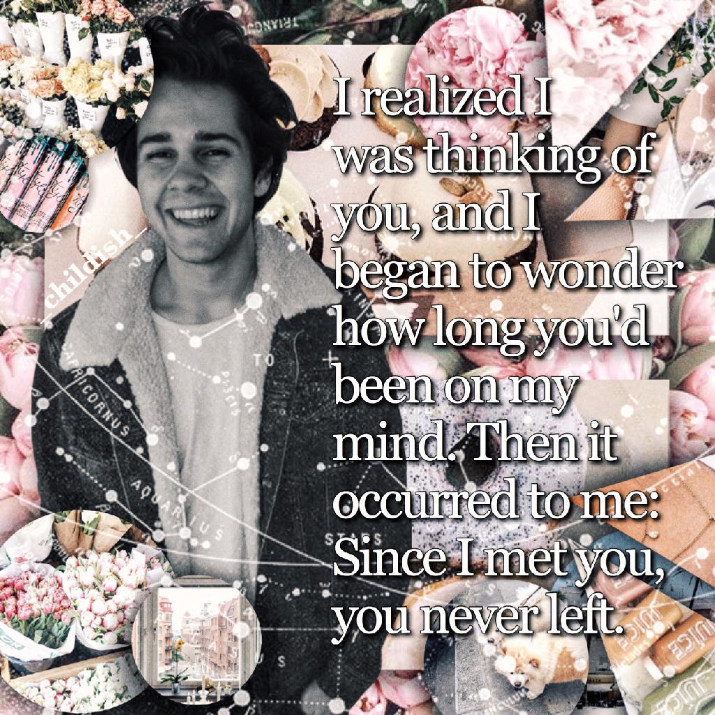 -click-
Sorry I haven't been here lately. I guess I was just lazy oops. But yeah here is a David Dobrik edit. 🤘🏼
