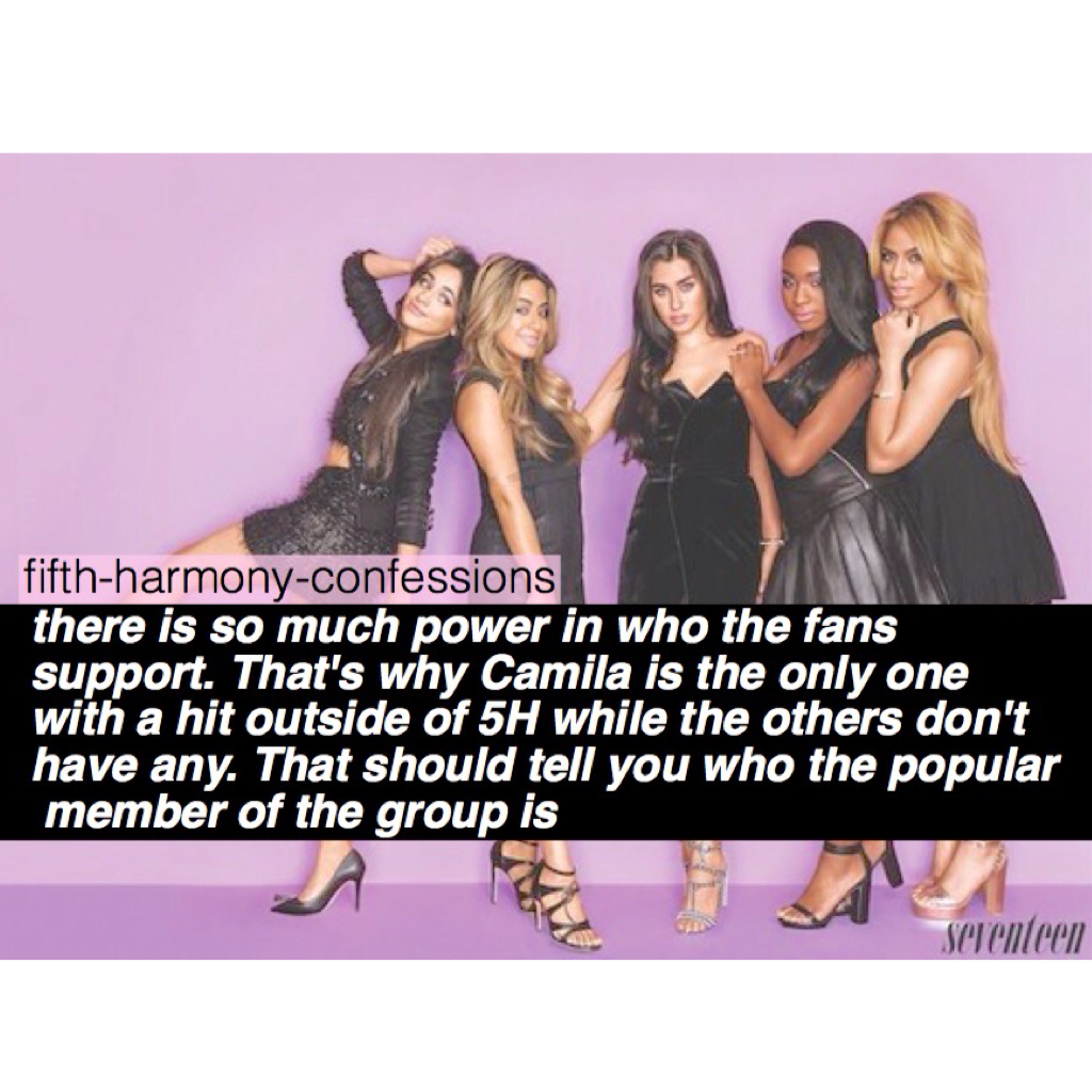 Collage by FifthHarmonyConfessions