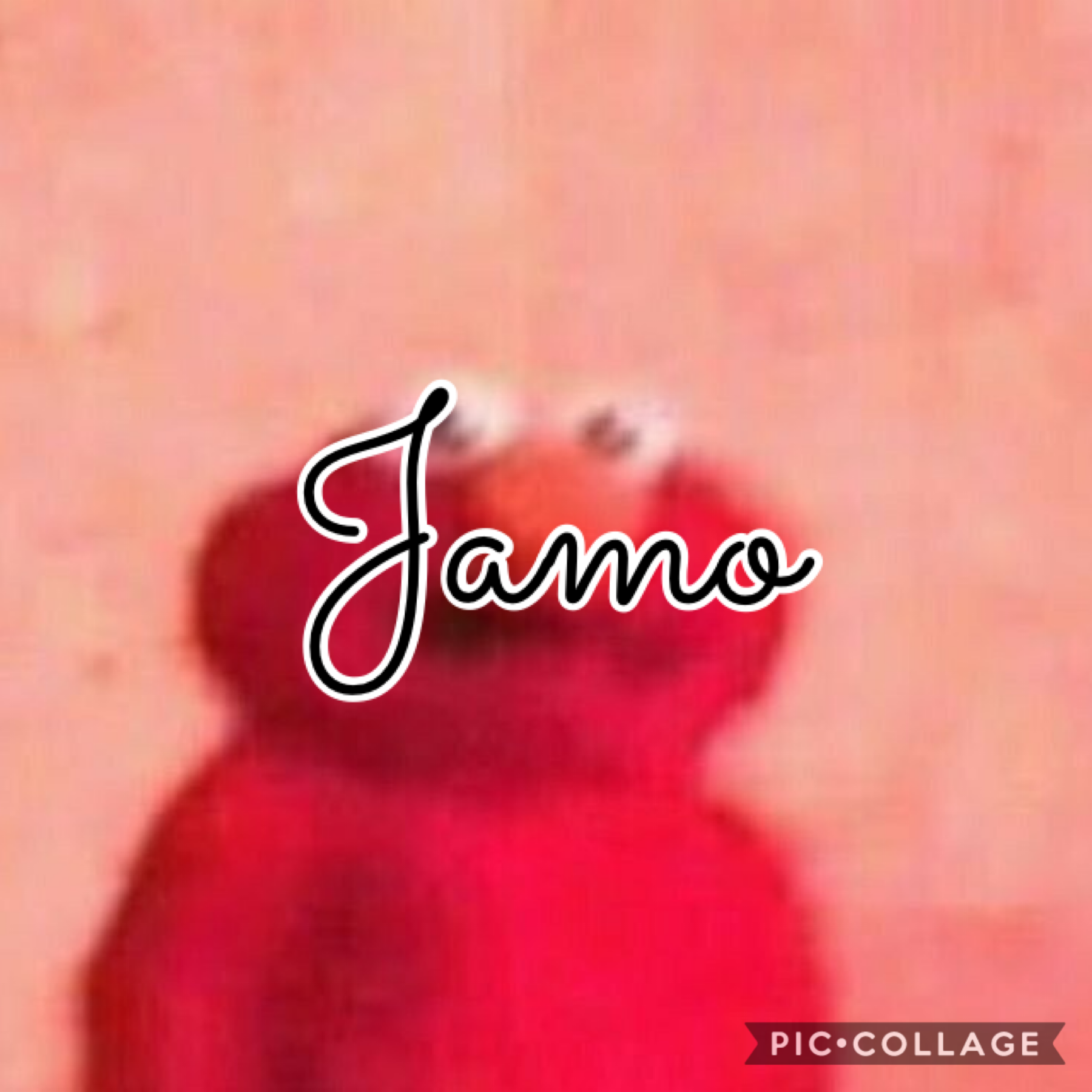 ~Jamo~