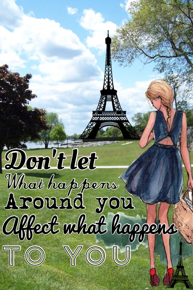 Be strong Paris ❤️