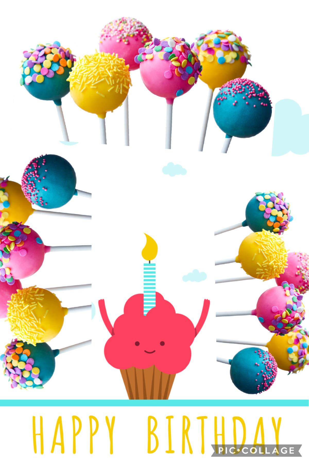 Birthday cards ONLINE for FRIENDS