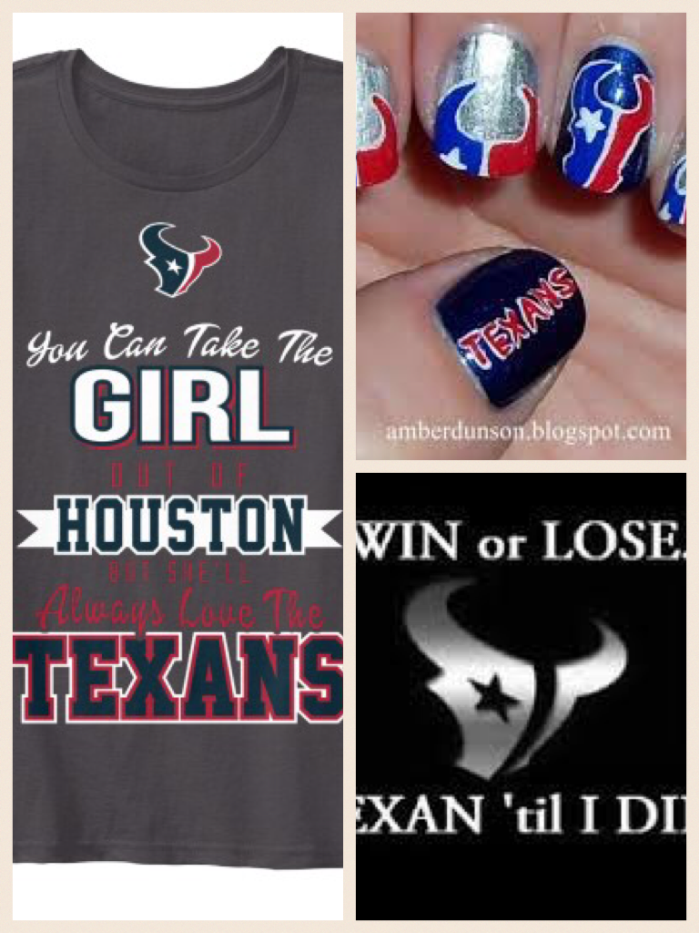 I love ❤️ the Texans
🤘🏼🤘🏼🤘🏼🤘🏼🤘🏼