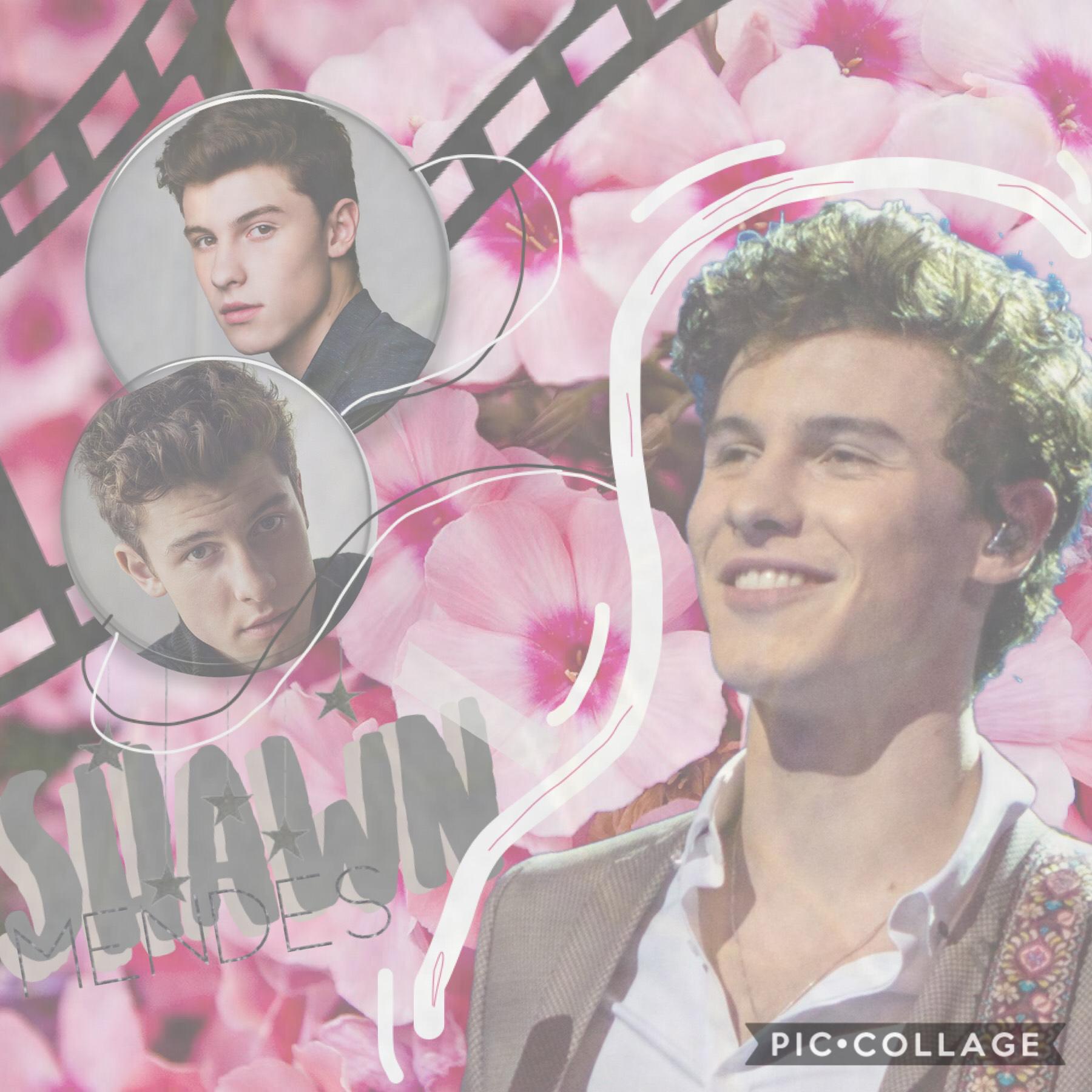     🎄🎄🎄🎄TAPPY🎄🎄🎄🎄


Here’s a Shawn mendes Edit for you guys!! Comment ur favorite song of his and see if we are the same 😝😝