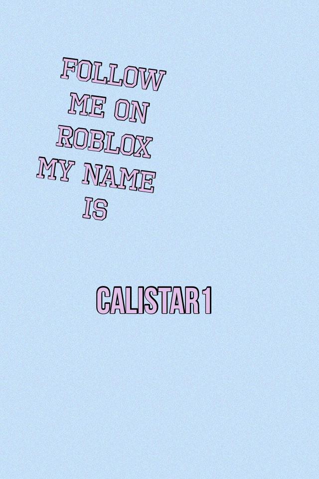 CaliStar1