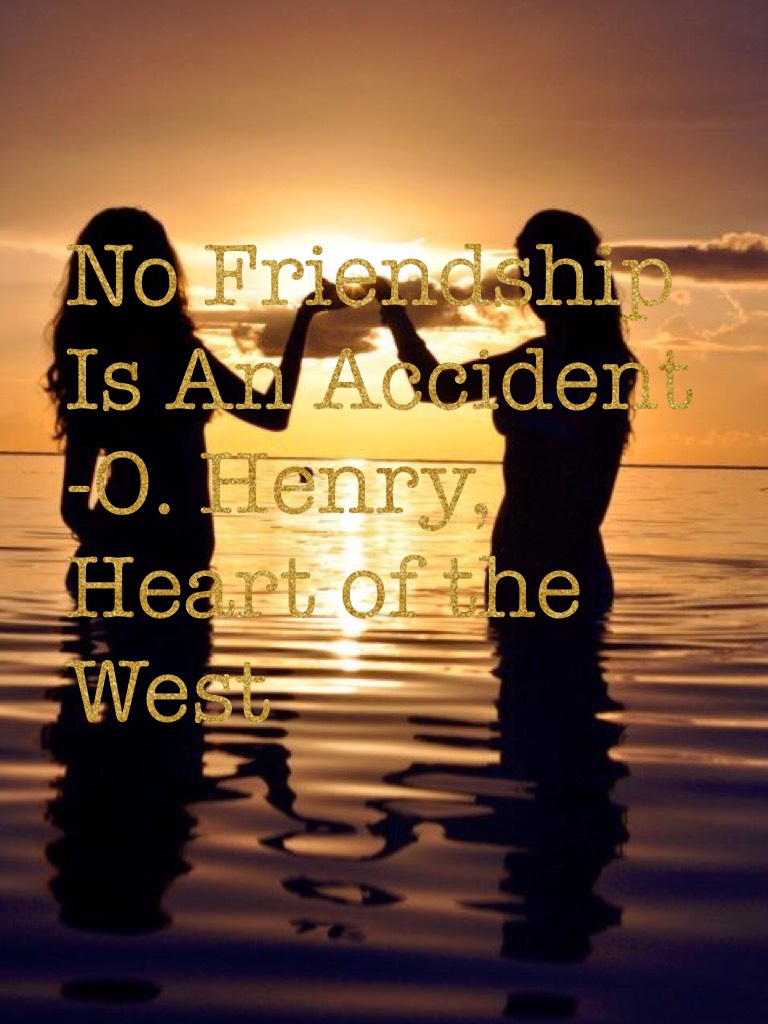 By: O. Henry, Heart of the West