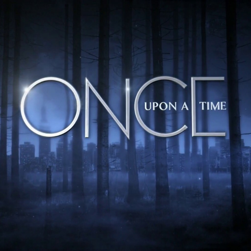 Comment what your favorite character is! And like if you love once upon a time.