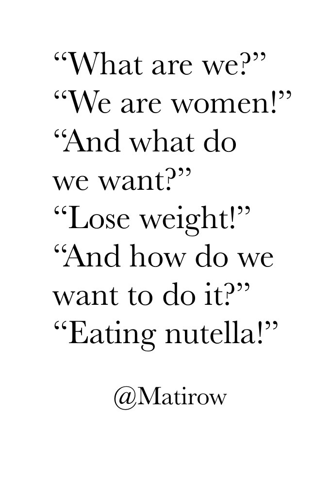 For the women😂💗
This is the hard reality!
What’s your favorite food?