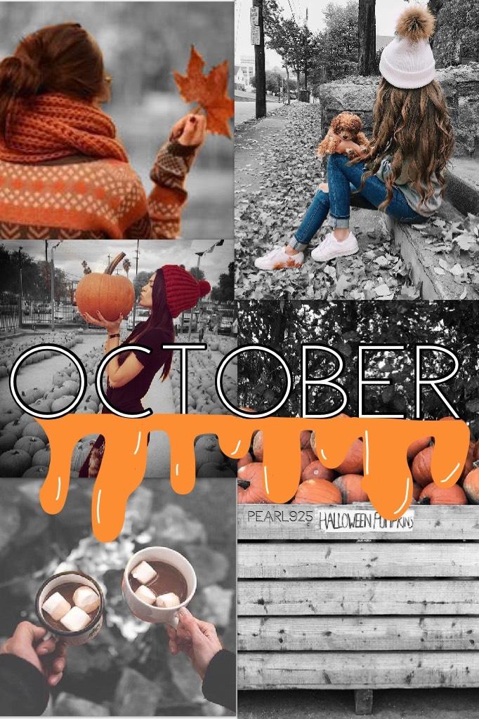 🖤tap🖤
Heart if you love          
🎃OCTOBER👻 