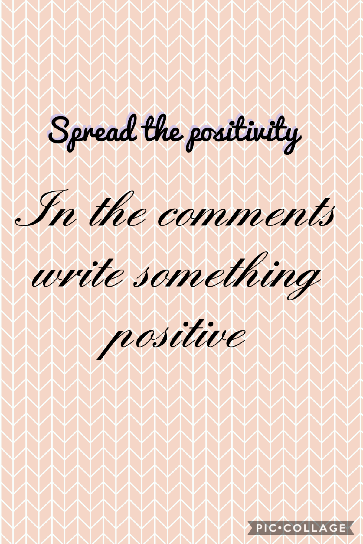 Spread positivity 