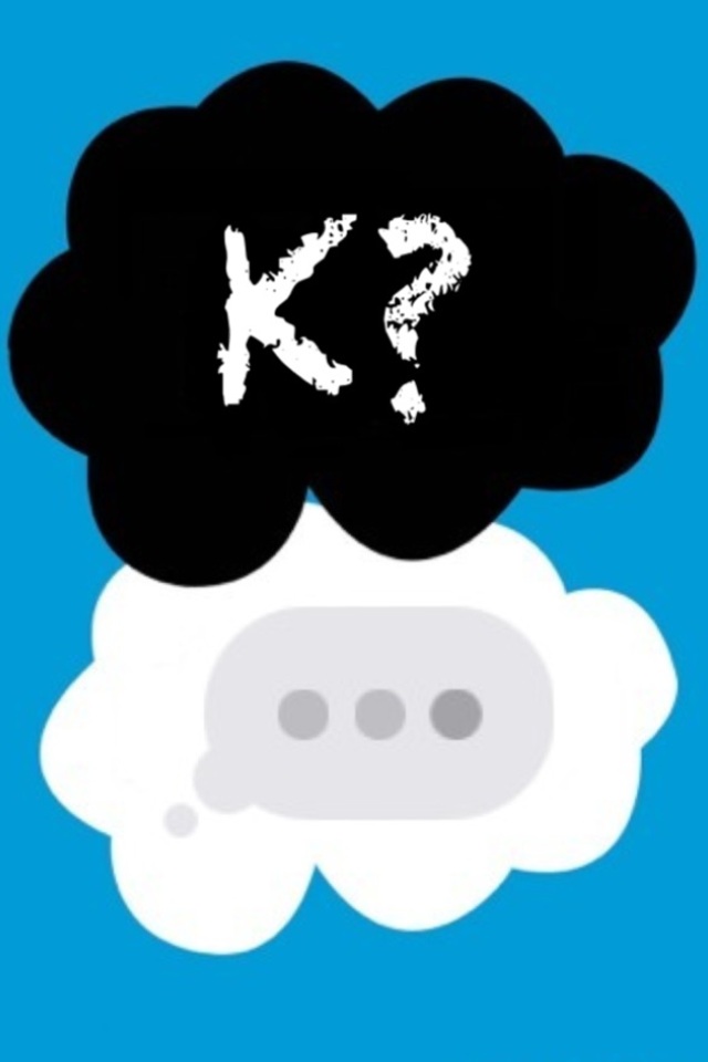 The fault in our iphone📱